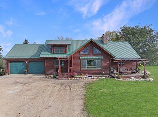 16 Lime Lake Dr, Avoca, MN 56114