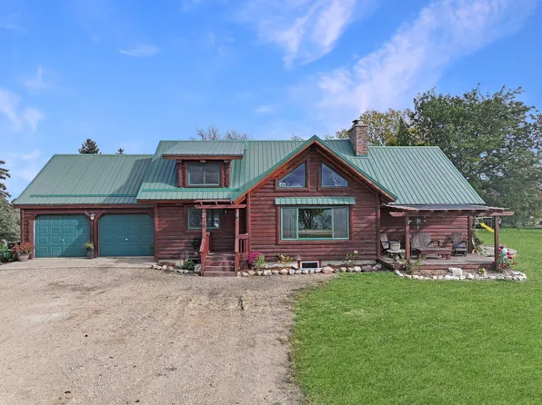 16 Lime Lake Dr, Avoca, MN 56114