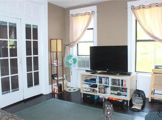 615 W 144th St APT 2A, New York, NY 10031