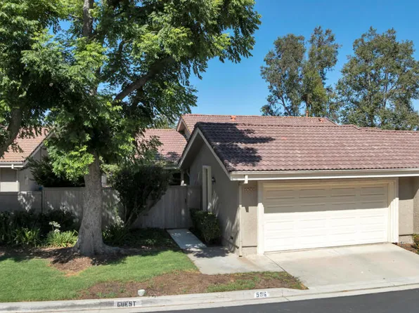 596 Via Novella, Oak Park, CA 91377