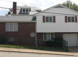 1255 Woodmont Ave, New Kensington, PA