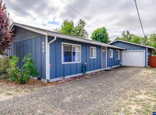 932 Kirk Ave, Brownsville, OR 97327