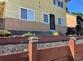 1617 Francis St UNIT B, Crockett, CA 94525