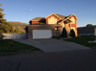 6670 S 1540 E, Uintah, UT 84405