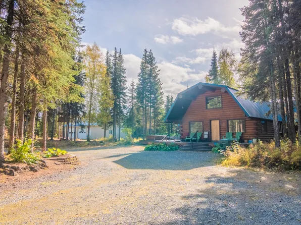 45621 King Dr, Soldotna, AK 99669