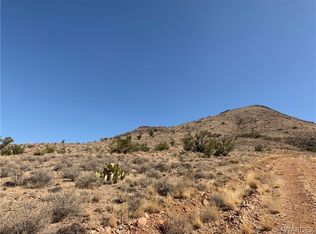 N/a Mountain View Rd, Kingman, AZ 86401