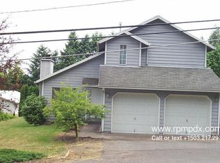 12844 SW 132nd Ave, Tigard, OR 97223