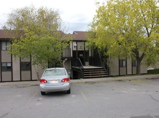 1510 Bench Rd APT A06, Pocatello, ID 83201