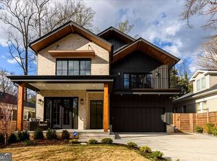 864 Courtenay Dr NE, Atlanta, GA 30306