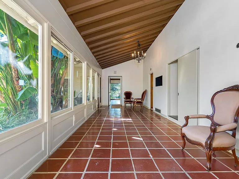 Sunroom
