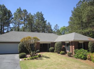 7 Ravenel Ct, Carthage, NC 28387
