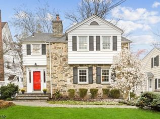 45 Meadowbrook Rd, Short Hills, NJ 07078