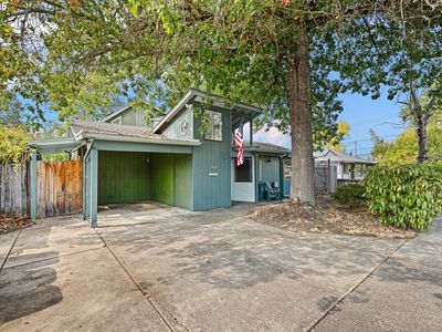 2420 Adams St, Eugene, OR, 97405