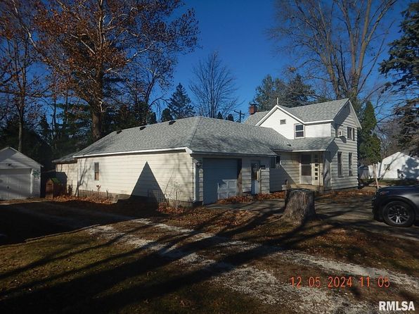 315 N East St, Cambridge, IL 61238