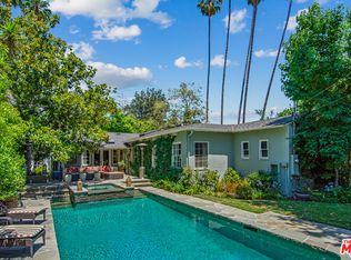 503 N Camden Dr, Beverly Hills, CA 90210