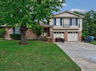 2401 Ridgewood Dr, Sherman, TX 75092