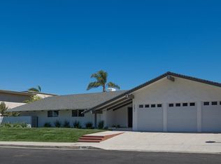3846 Westfall Dr, Encino, CA 91436