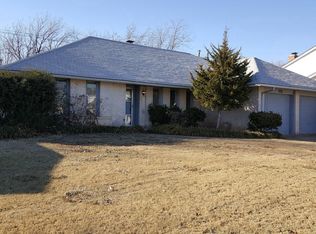 11013 N Villa Ave, Oklahoma City, OK 73120