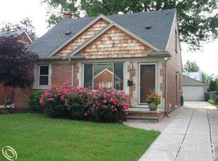 522 N Lafayette St, Dearborn, MI 48128