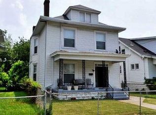 645 S 39th St, Louisville, KY 40211