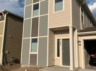 4175 Jericho Loop #1, Colorado Springs, CO 80916