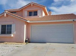 13323 Dos Lomas Way, Victorville, CA 92392