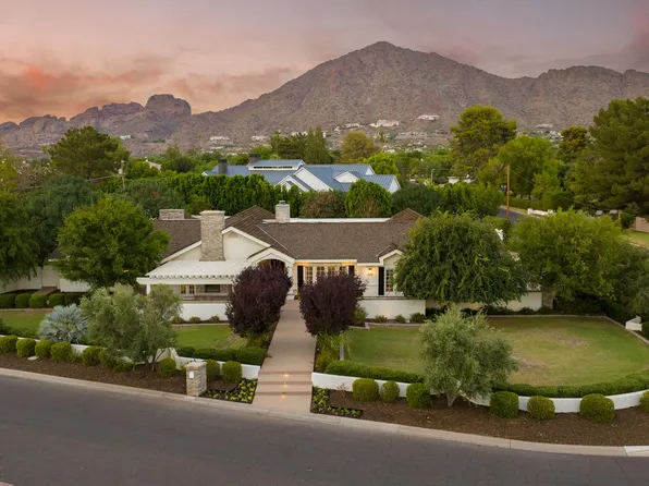 5350 E CALLE DEL MEDIO --, Phoenix, AZ 85018