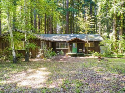6790 Bonny Doon Rd, Santa Cruz, CA, 95060