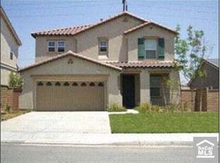 17818 Camino San Simeon, Moreno Valley, CA 92551