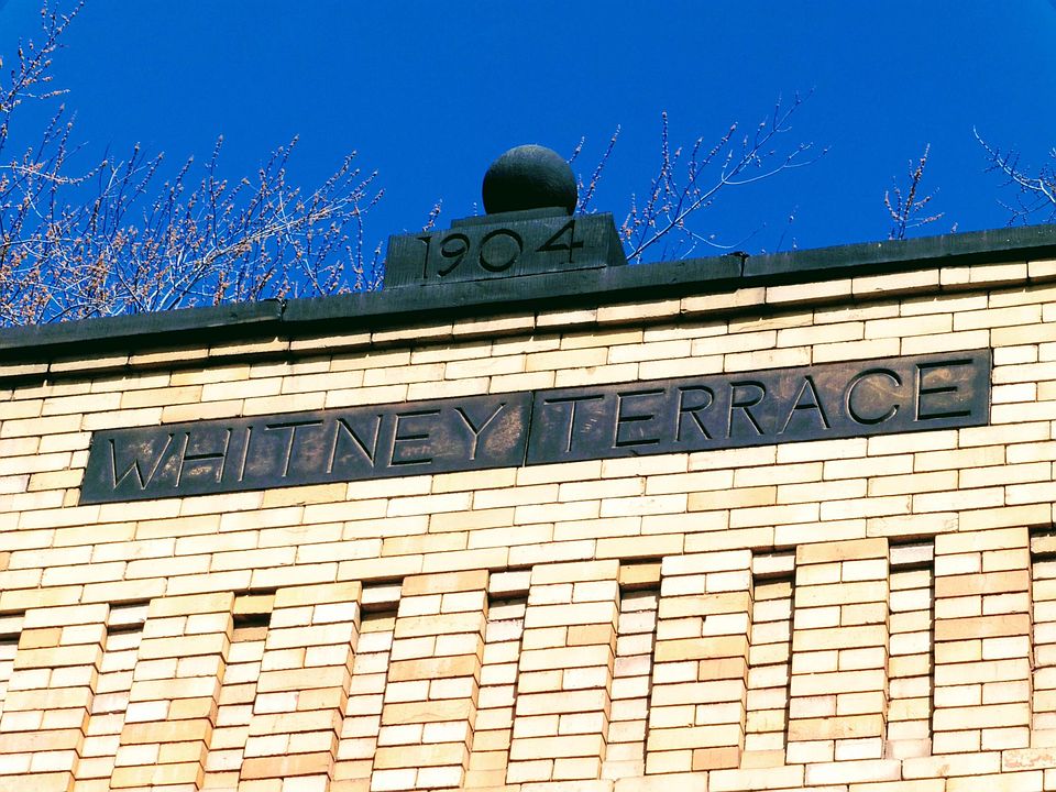 1st image of 6609 Whitney Ave