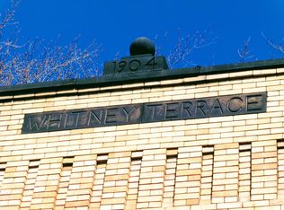 6609 Whitney Ave, Cleveland, OH 44103