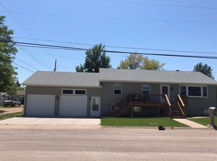 730 Tilford St, Sturgis, SD 57785
