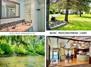 636 County Highway 11, Oneonta, NY 13820