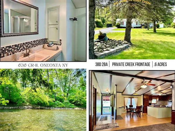 636 County Highway 11, Oneonta, NY 13820