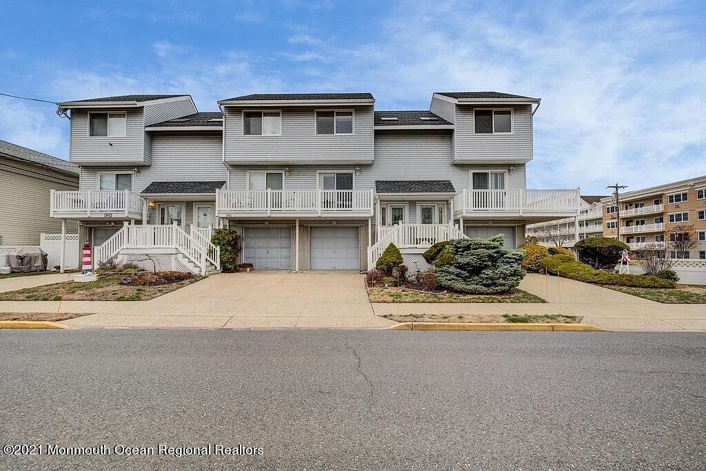 807 Beach Ave, Bradley Beach, NJ 07720 Zillow