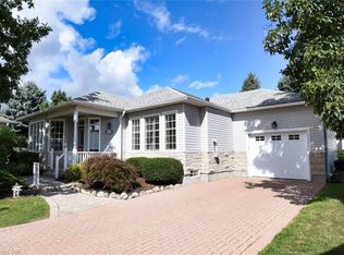 254 Silverbirch Blvd, Hamilton, ON L0R1W0