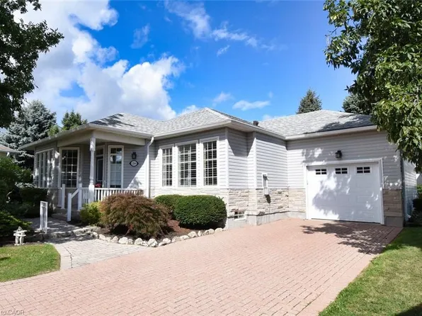 254 Silverbirch Blvd, Hamilton, ON L0R 1W0