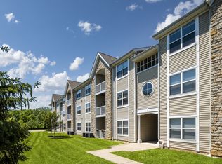 Arbors at Turnberry, Pickerington, OH 43147