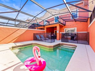 8975 California Palm Rd #8975, Kissimmee, FL 34747