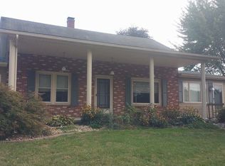 10709 E Lincoln Way, Orrville, OH 44667