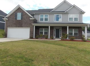 4911 Wisteria Ln, Fortson, GA 31808