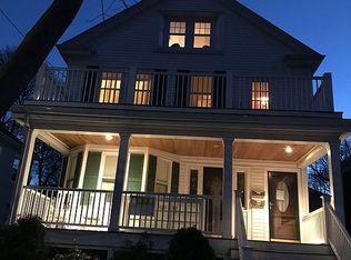11-13 Plymouth St, Arlington, MA 02476