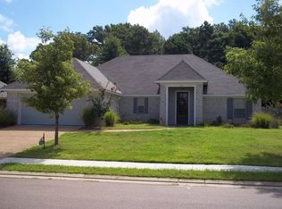 163 Harvey Cir, Canton, MS 39046