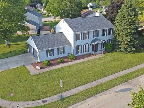 904 Brookridge Ct, Lafayette, IN 47909