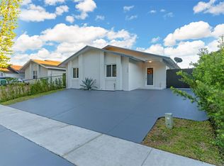 Strawberry Field Sub, Miami, FL 33177