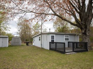 3972 N Marsh Trl LOT WP0001, White Cloud, MI 49349