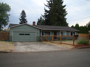 10203 NE 75th St, Vancouver, WA 98662