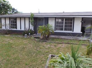 8089 Coco Solo Ave, North Port, FL 34287
