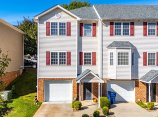 725 Wyndhurst Dr, Lynchburg, VA 24502