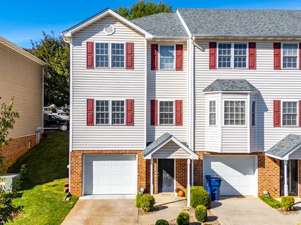 725 Wyndhurst Dr, Lynchburg, VA 24502